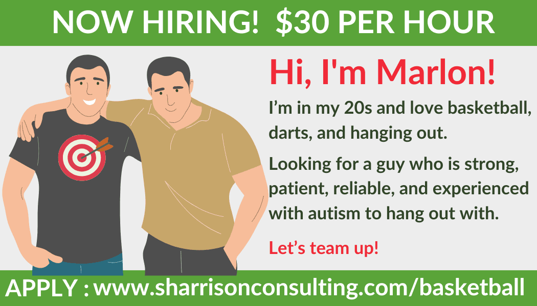 Let's Hang Out in Hillview 